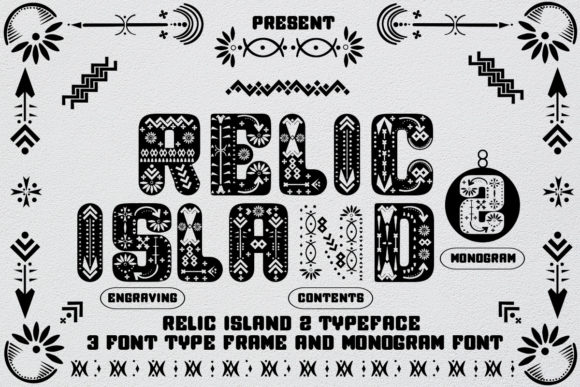 Discover the Vibrant Spirit of Relic Island 2